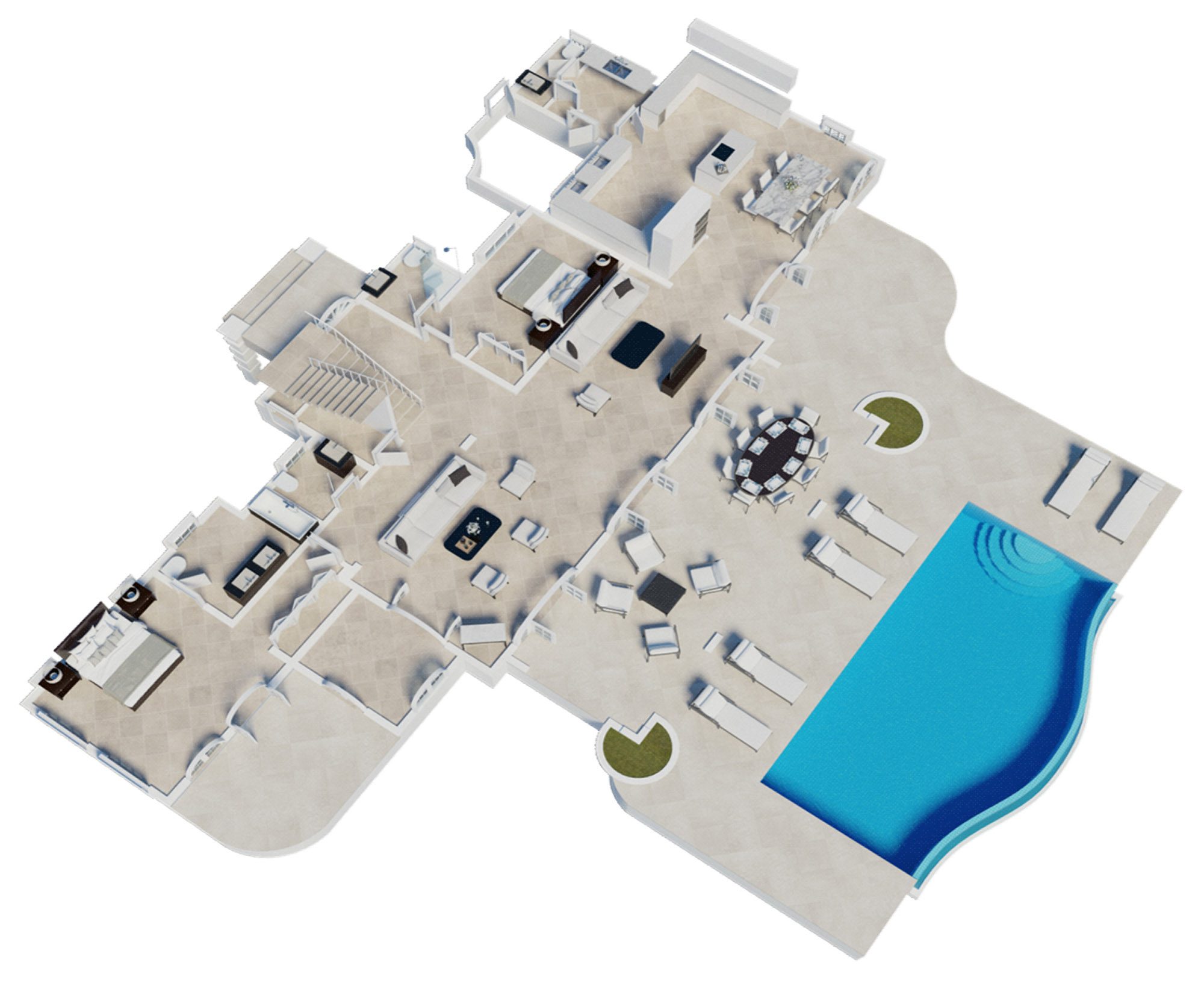 Ground Floor
