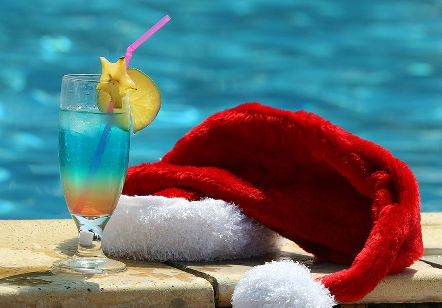 10 Reasons to Spend Christmas in Barbados