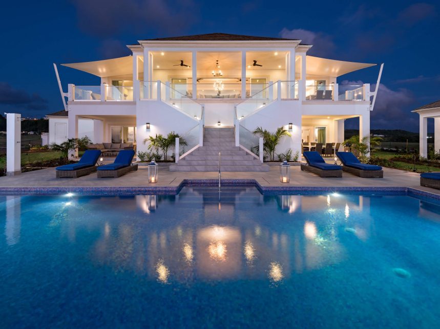 Fractional Ownership Barbados - Making Big Dreams Come True