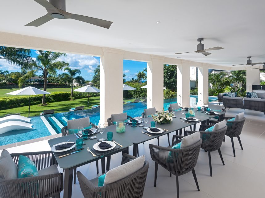 The Benefits of Ownership at Royal Westmoreland