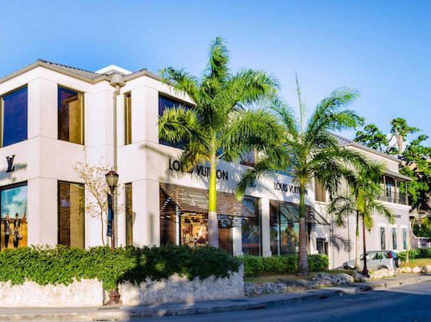 Celebrating one year at Limegrove