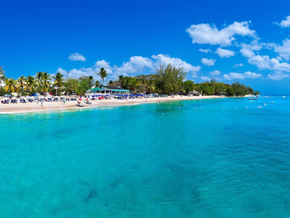 Image related to Royal Westmoreland Beach Club