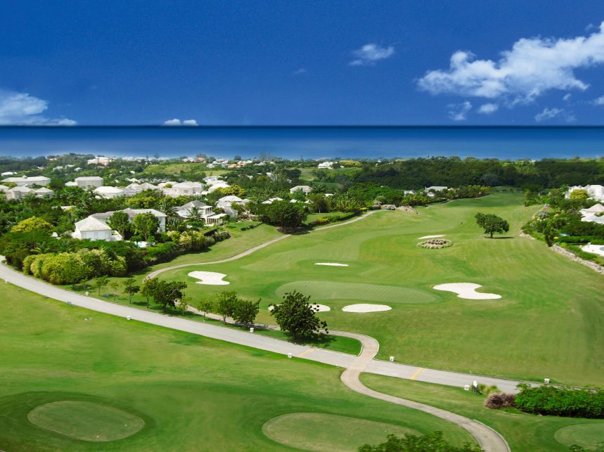5 Safe Outdoor Activities To Do In Barbados This Winter