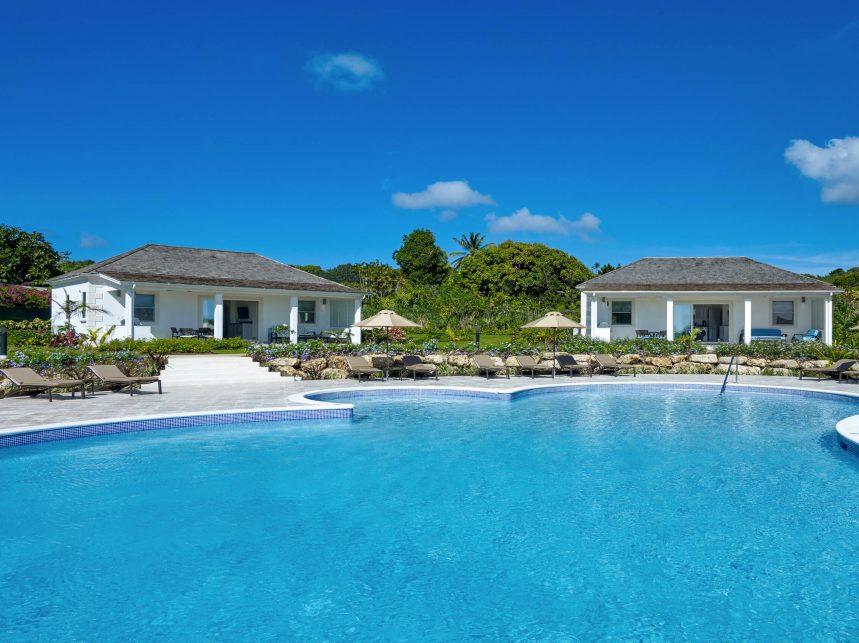 Best Fractional Ownership Properties in Barbados