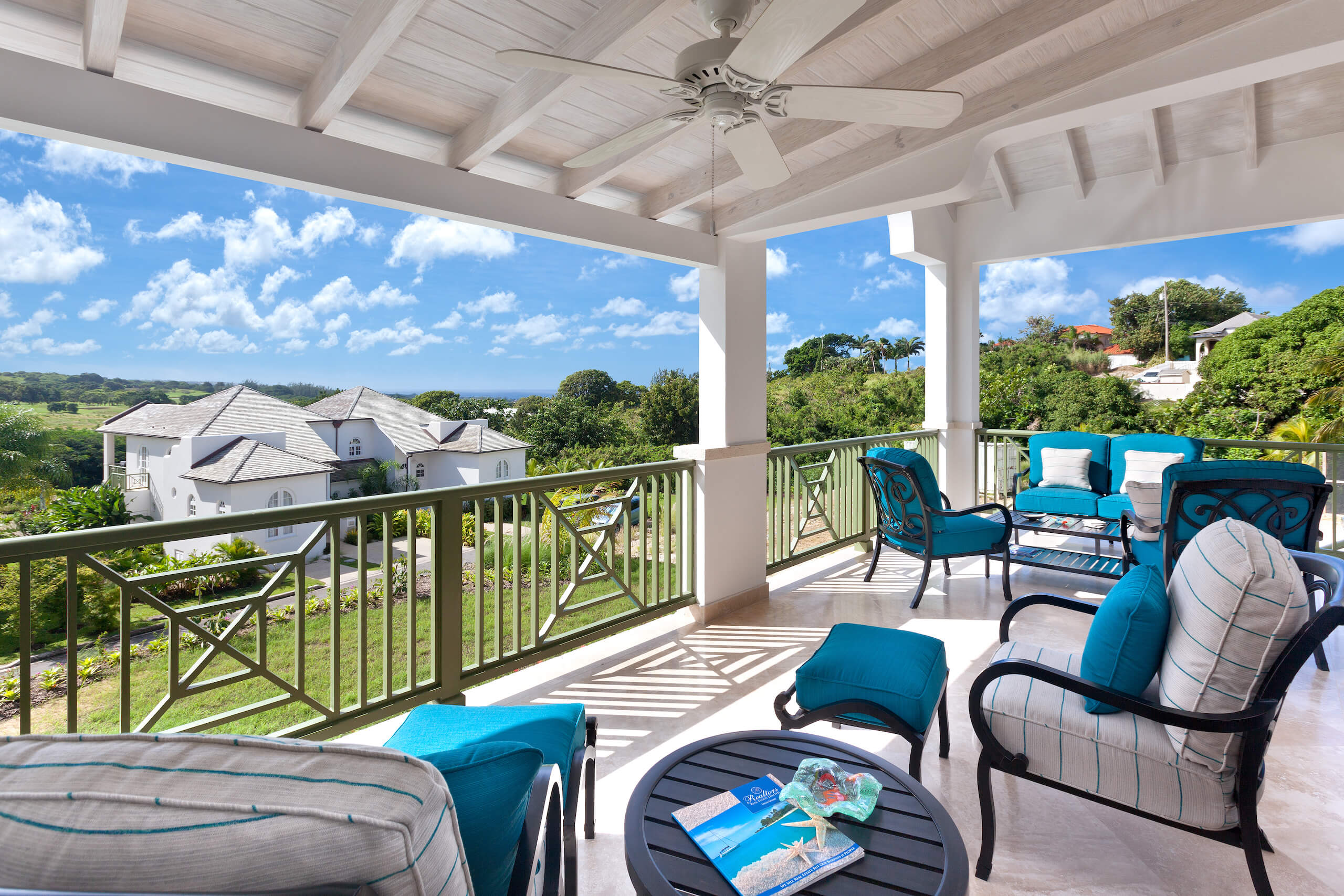 Royal Westmoreland Properties