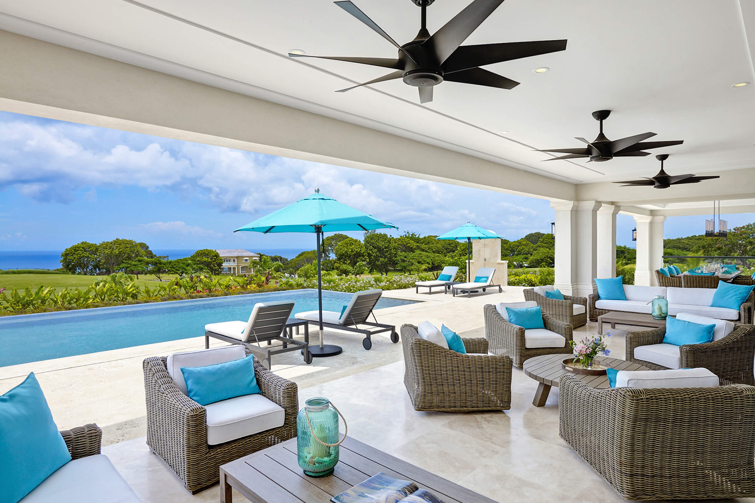 Royal Westmoreland Properties