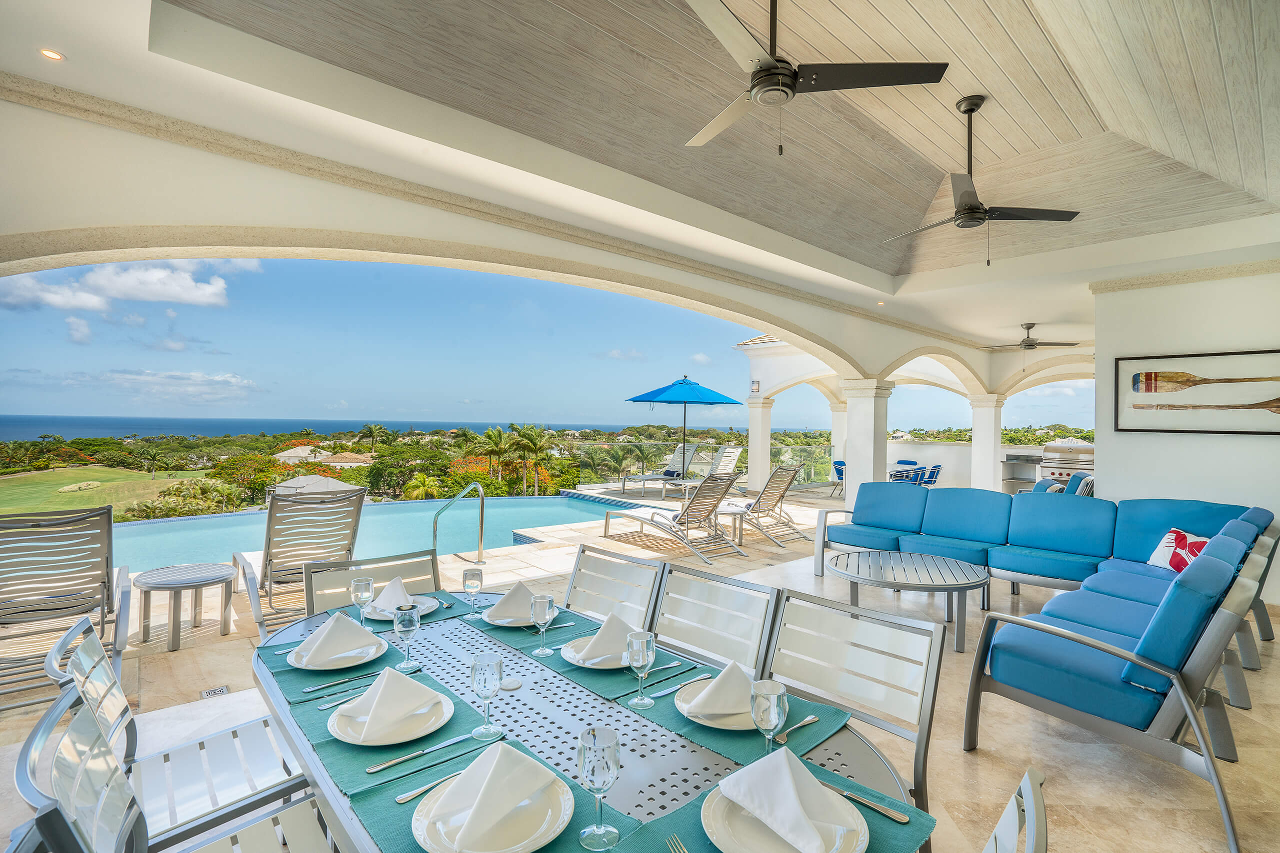 Royal Westmoreland Properties