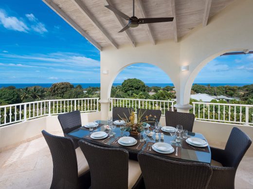 Royal Westmoreland Properties