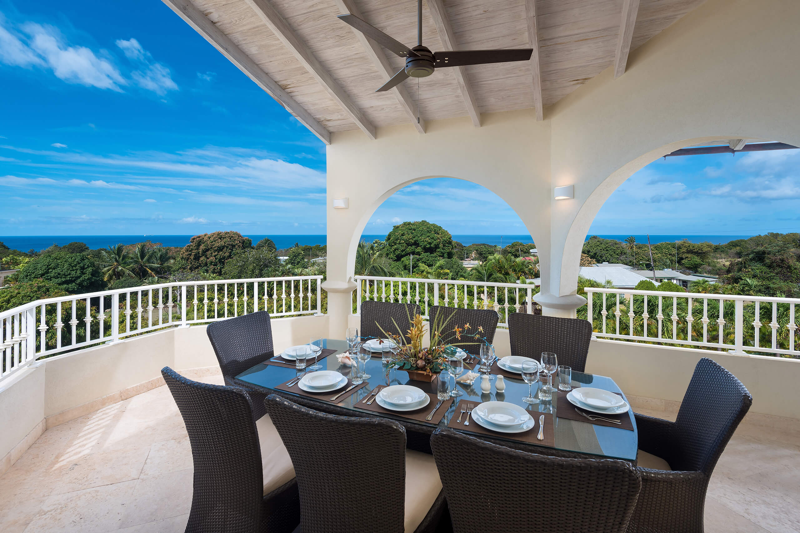 Royal Westmoreland Properties