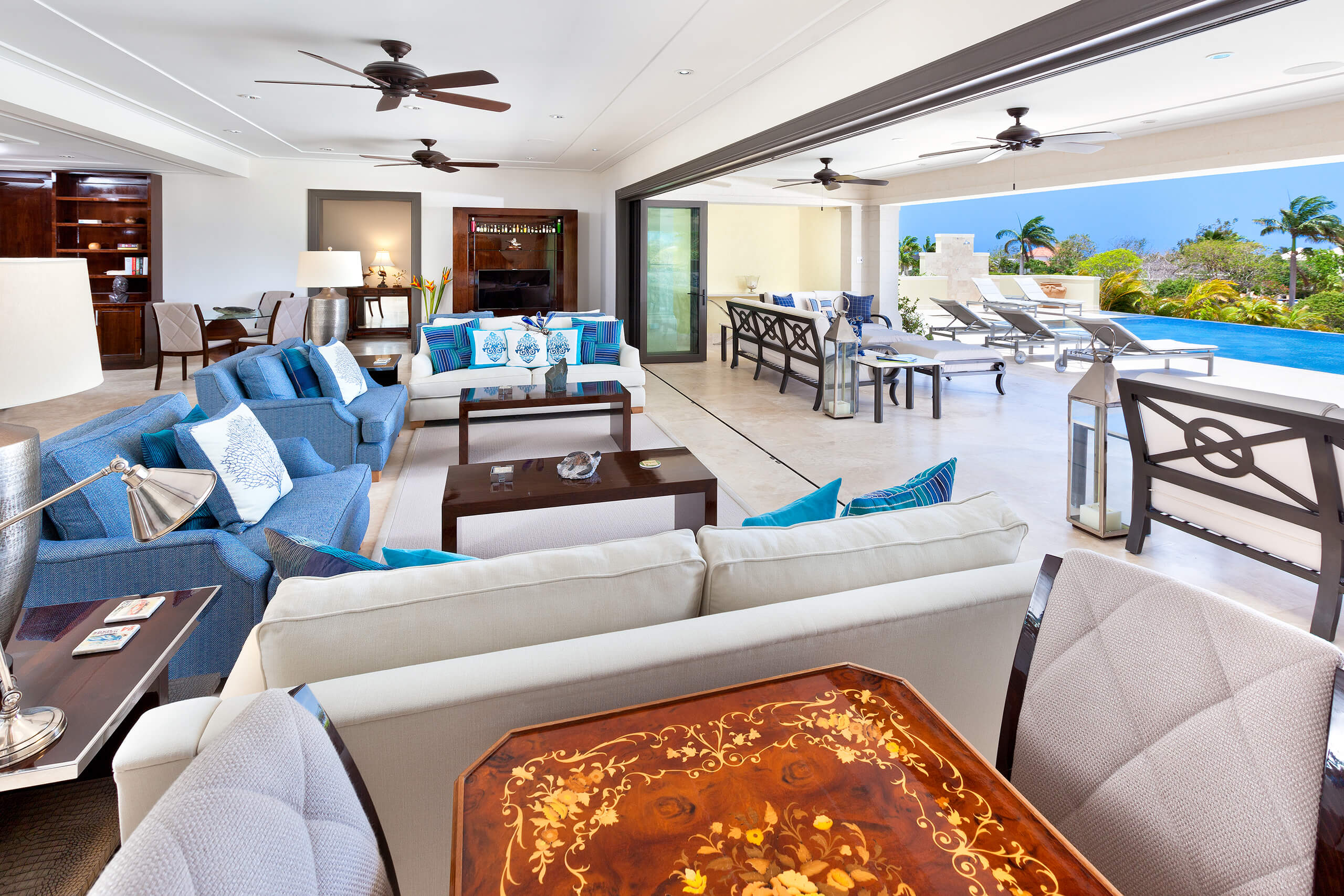 Royal Westmoreland Properties