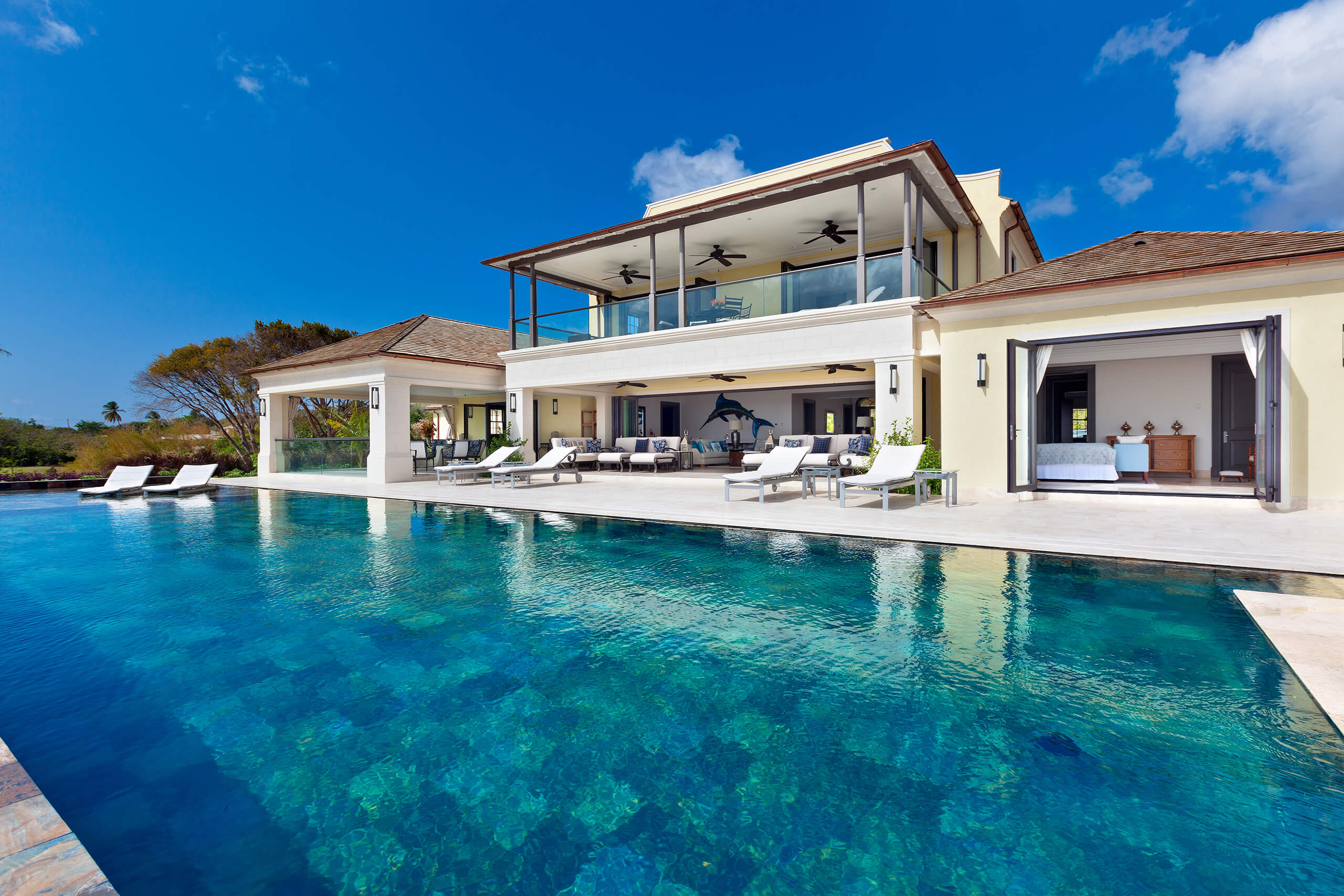 Royal Westmoreland Properties External