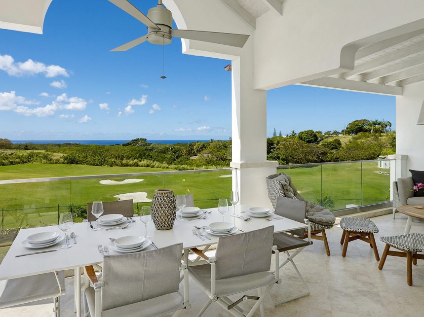 5 Features of the Ideal Barbados Villa