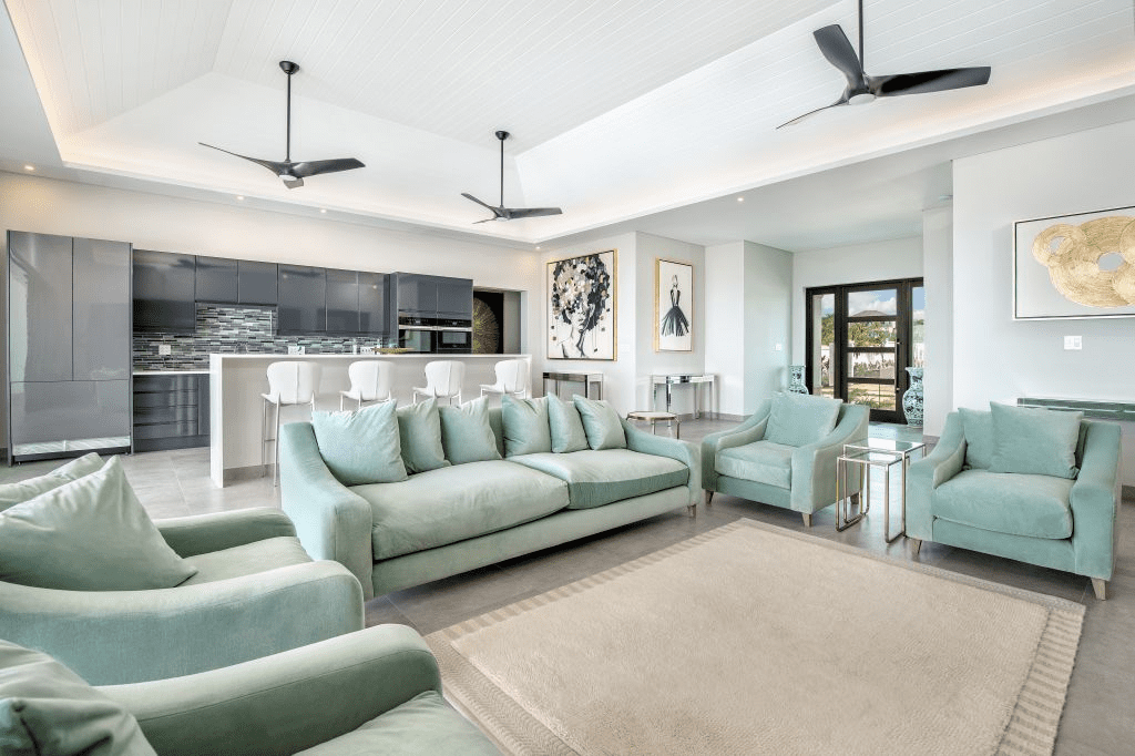 Royal Westmoreland Properties