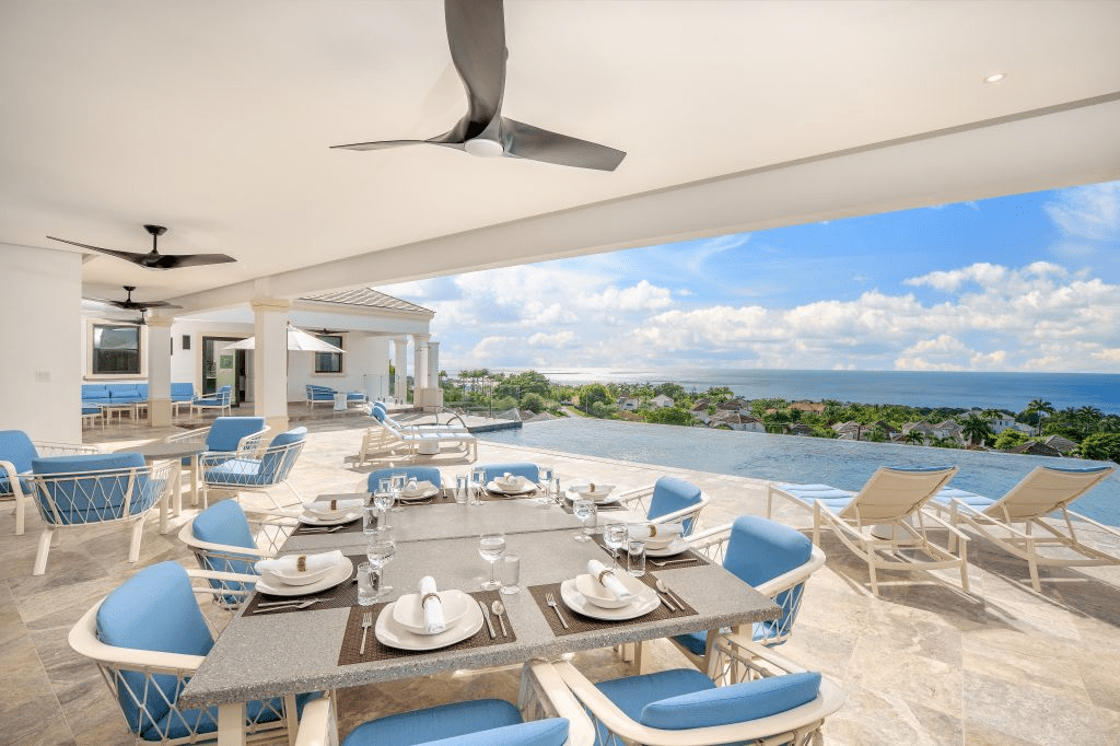 Royal Westmoreland Properties External