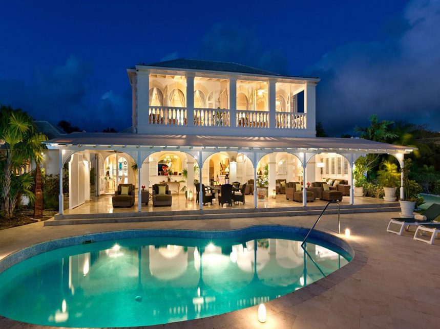 Which Royal Westmoreland Property is Perfect For You?