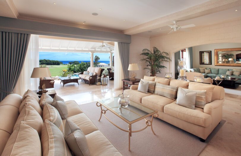 Features of Luxury Villas & Apartments in Barbados