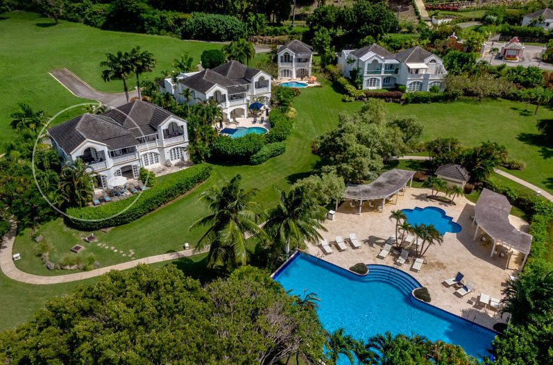 Family Villas for Sale in Barbados