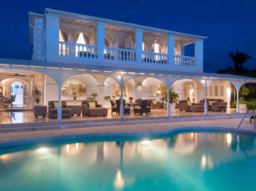 Why a Royal Westmoreland Property is Ideal for Families