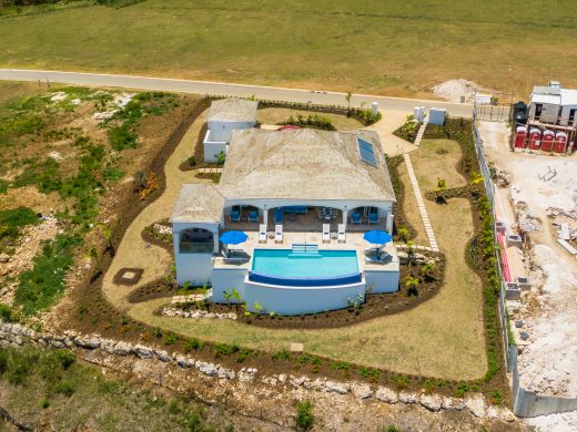 Royal Westmoreland Properties External