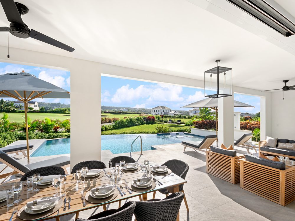 Image related to Buddleia Villas