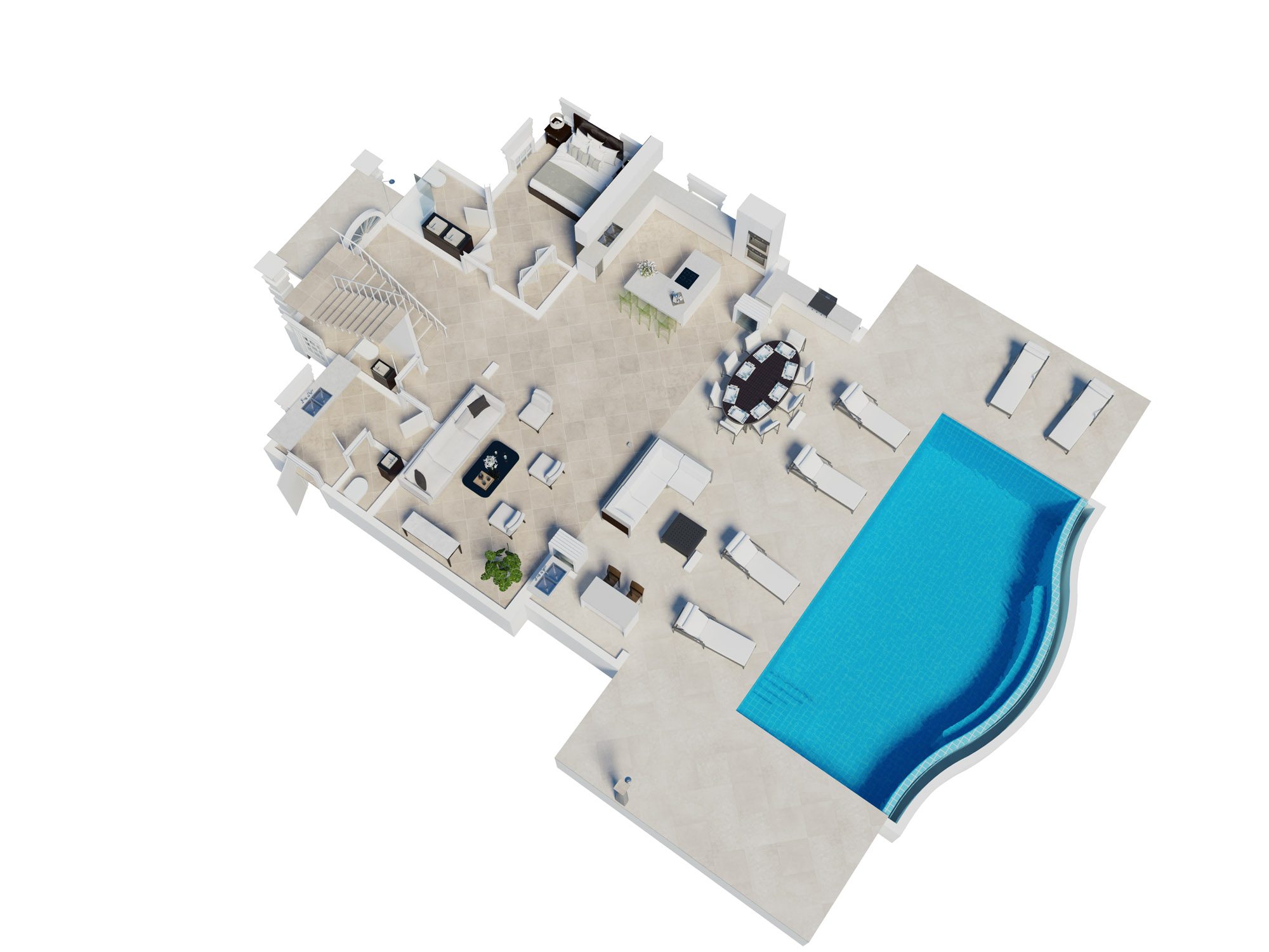 Ground Floor
