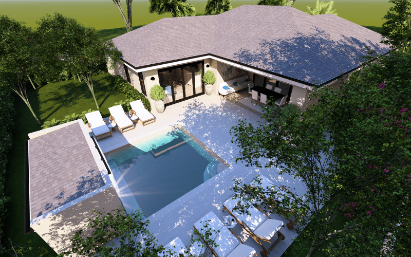 Royal Westmoreland Properties External