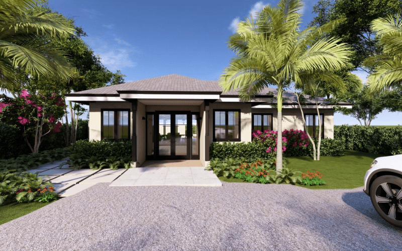 Image related to The Elle Villa – 3 Bedroom