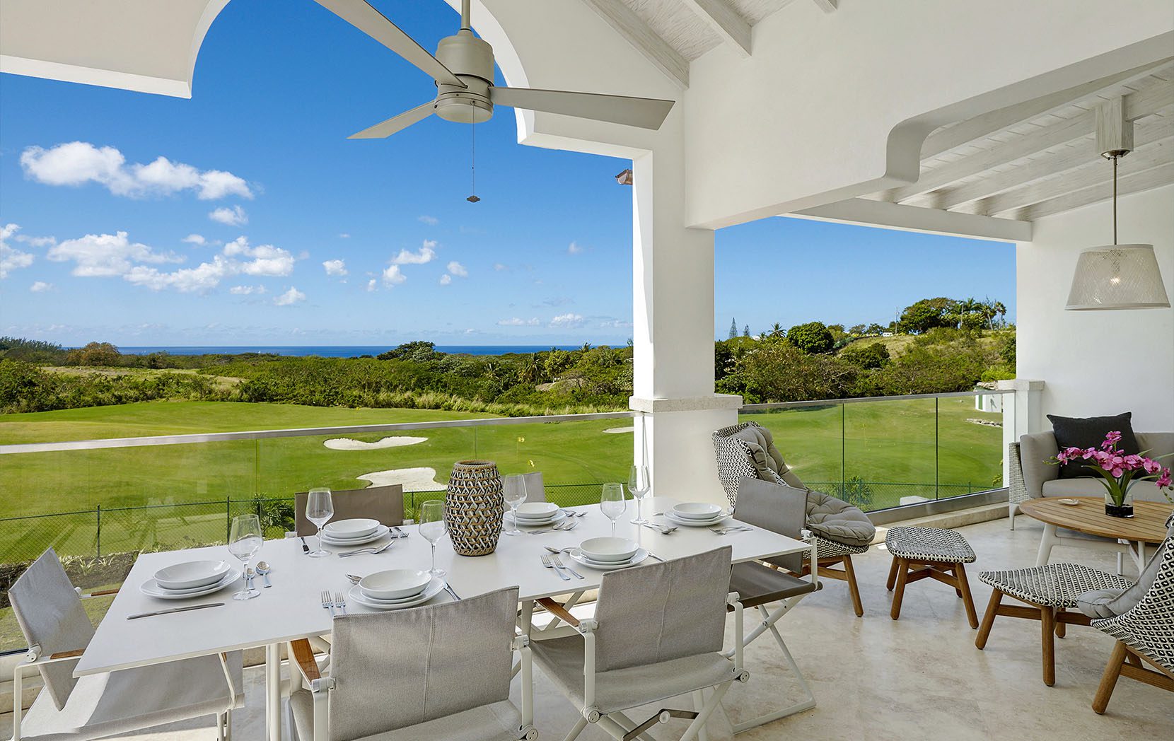 Royal Westmoreland Properties