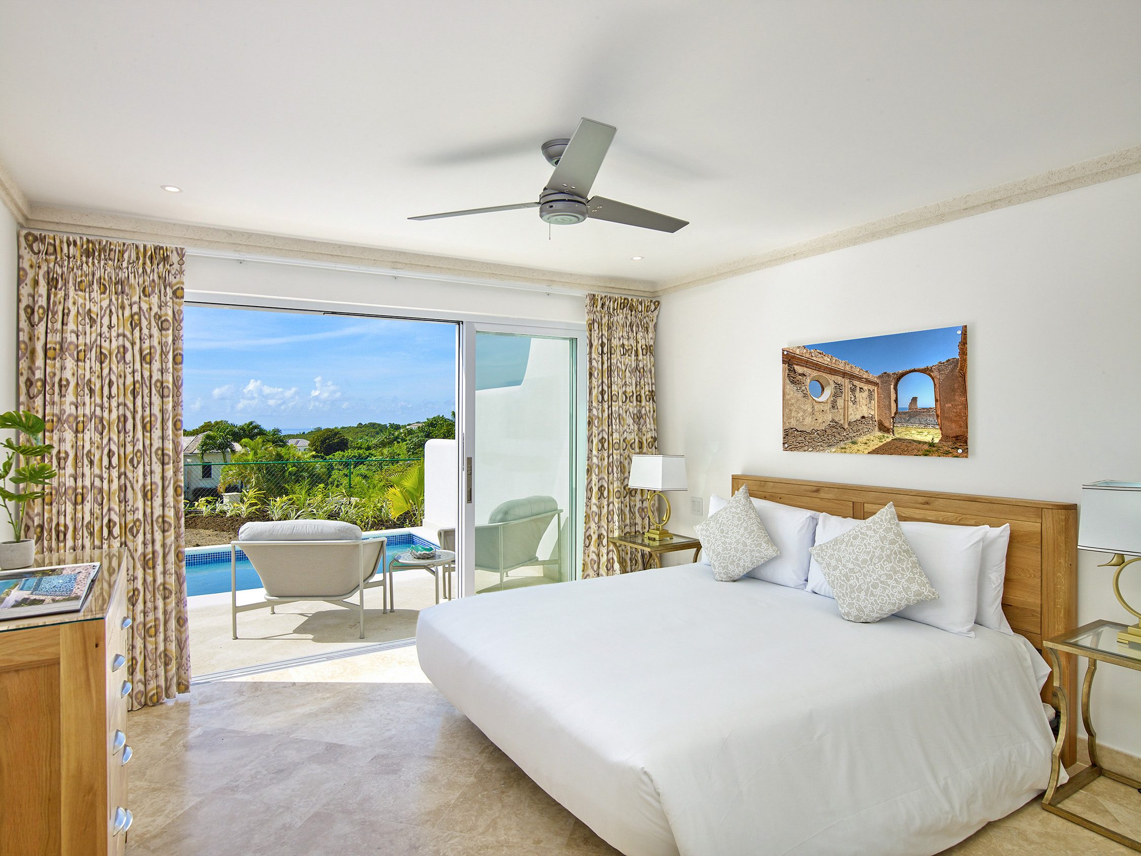 Royal Westmoreland Properties