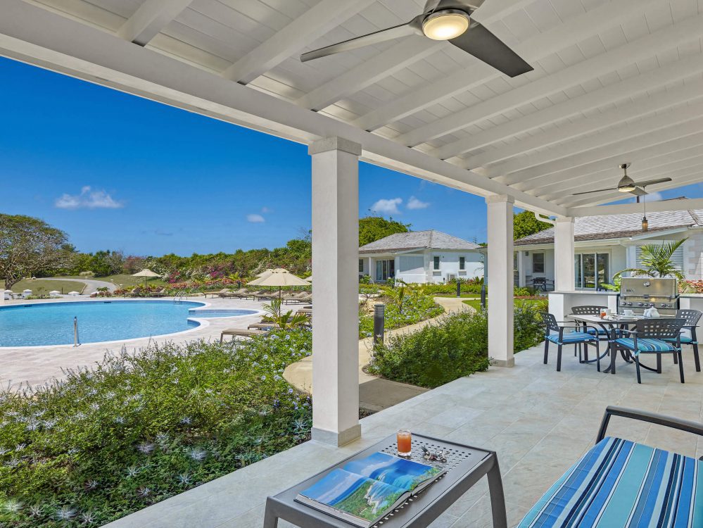 Image related to Festive Golf Cottage Package
