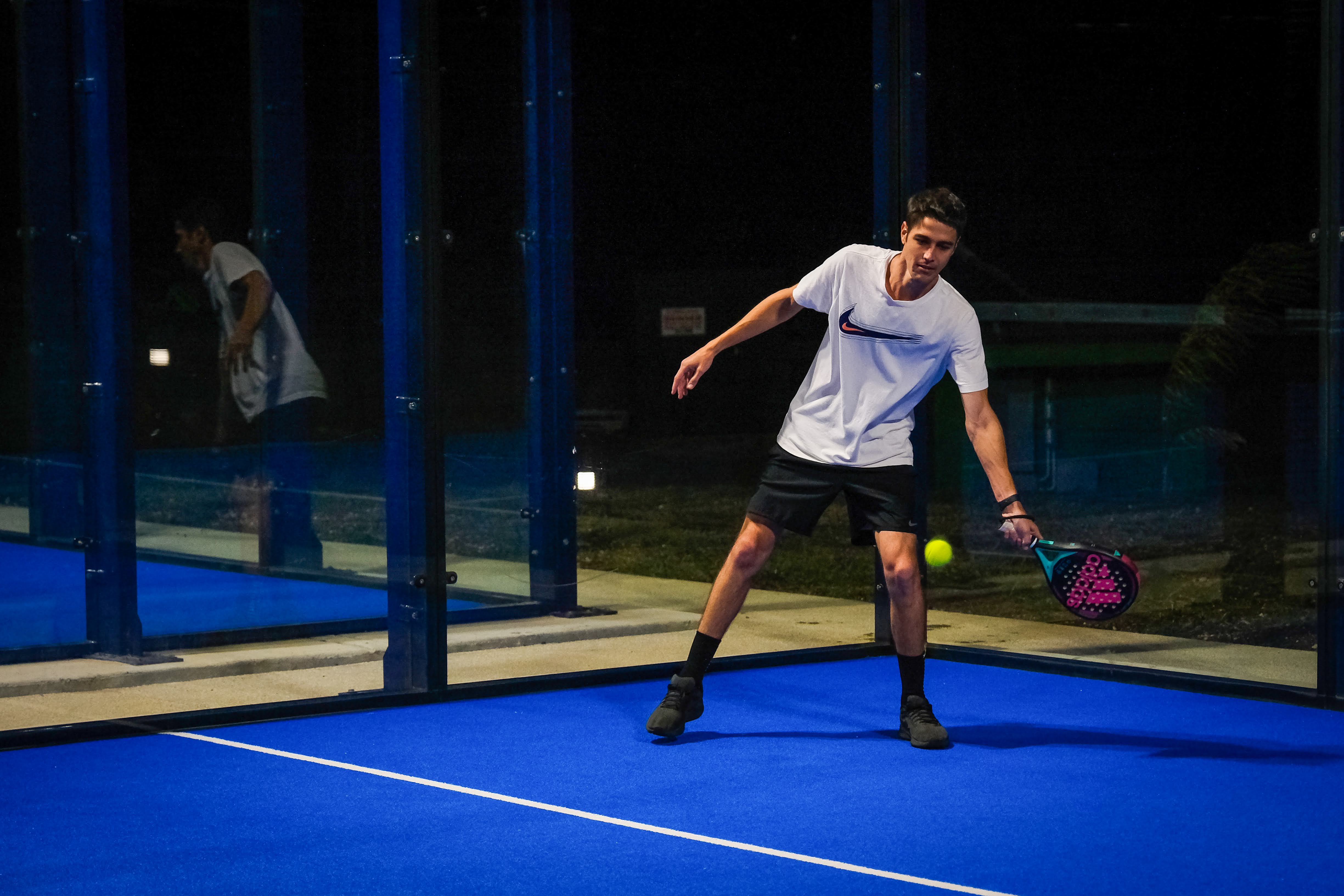 Image related to Padel Tennis