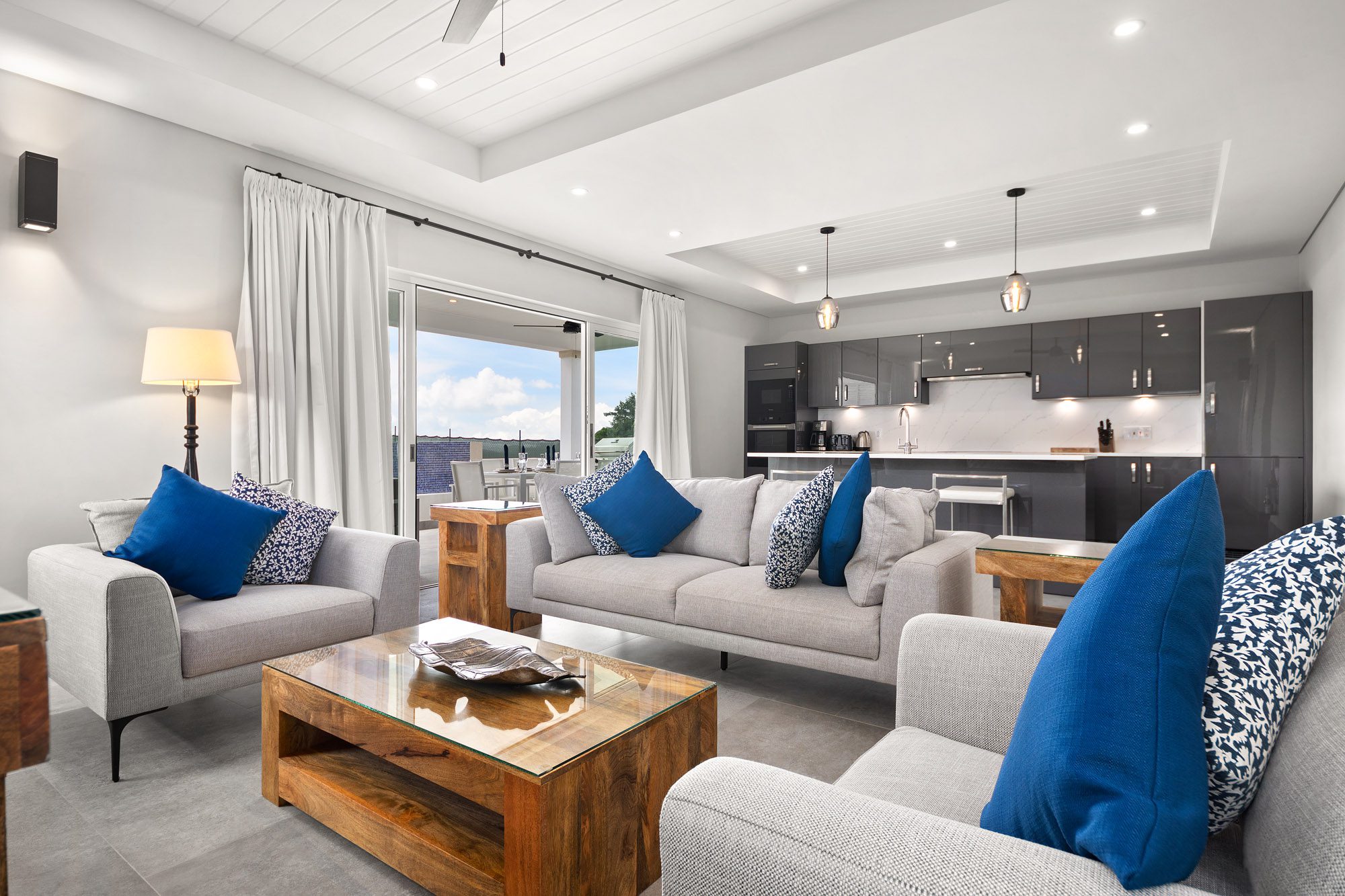 Golf Villas