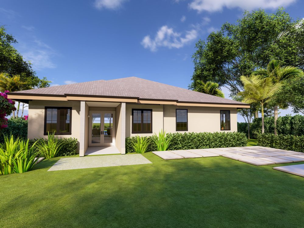 Image related to The Elle Villa – 4 Bedroom