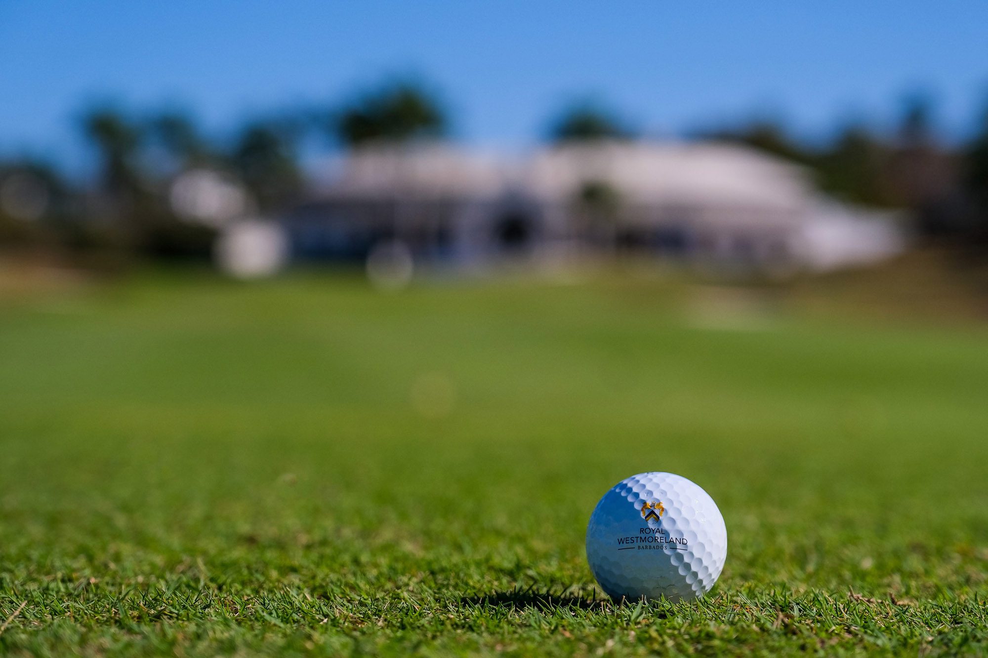 Exclusive Green Fee Packages