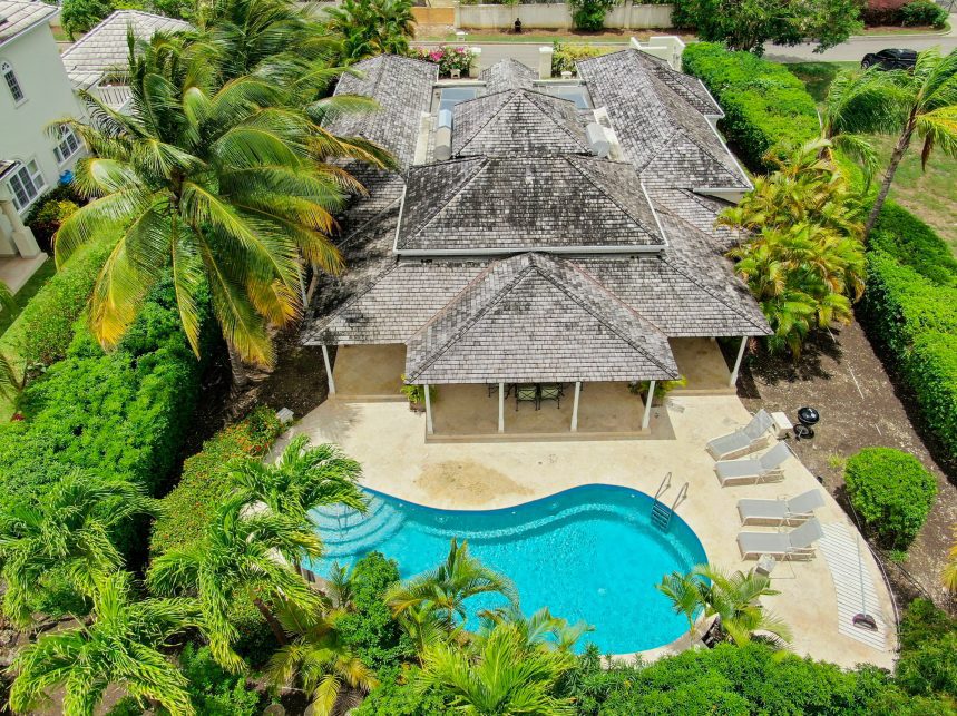 Benefits of Fractional Ownership at Royal Westmoreland
