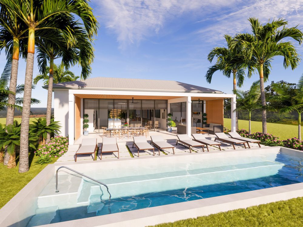 Image related to Bequia Villa