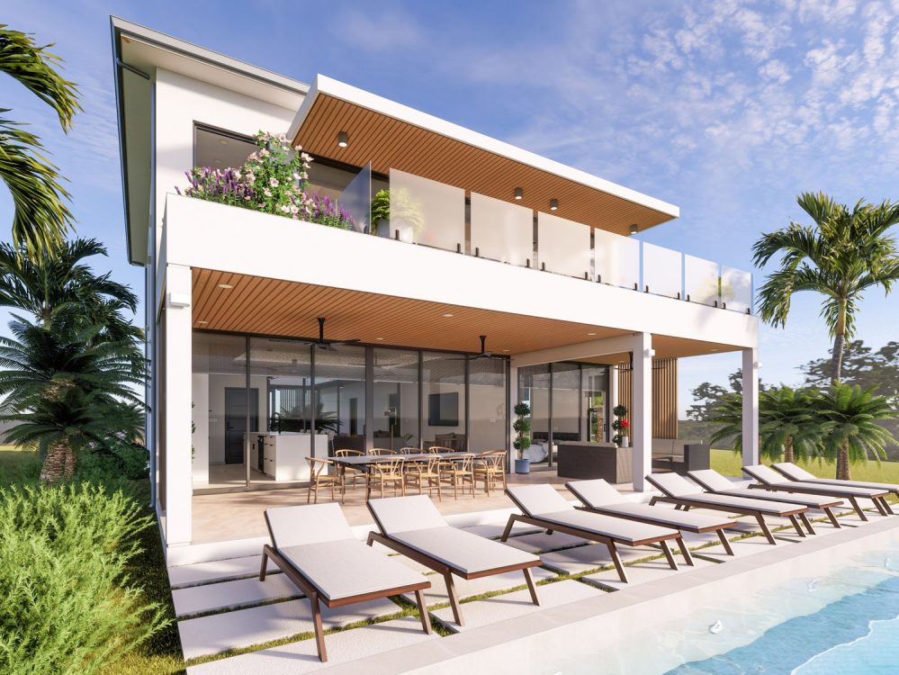 Image related to Dominica Villas