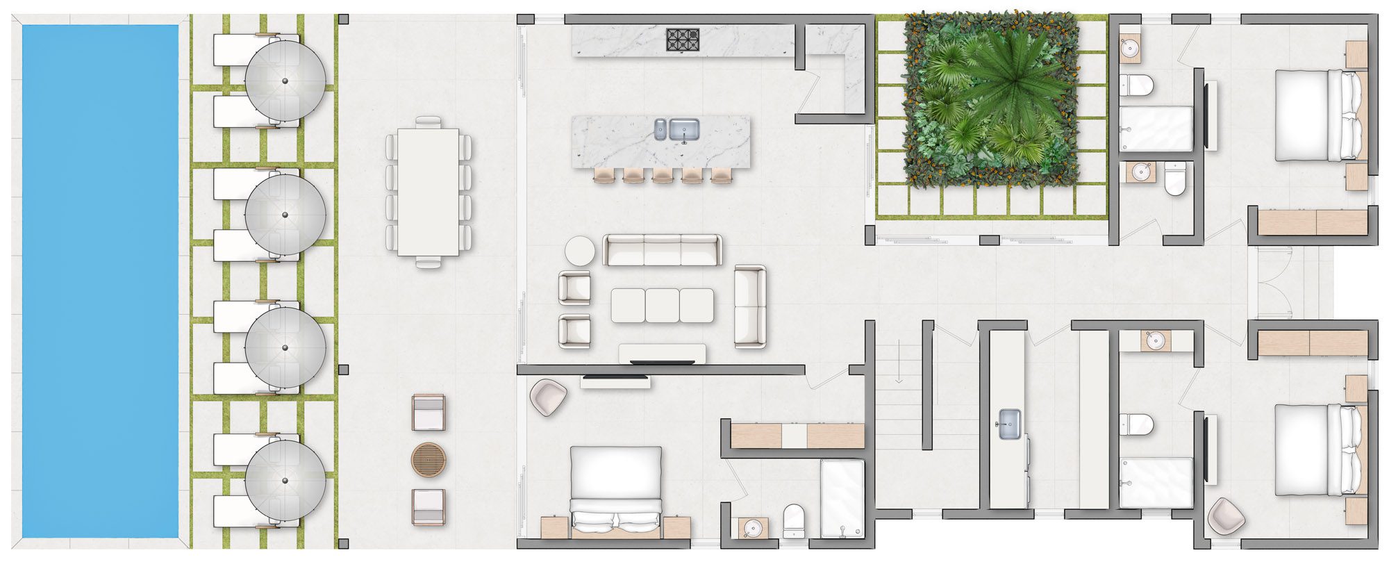 Ground Floor