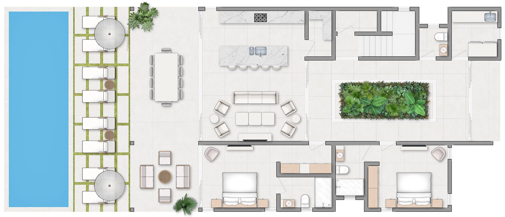 Ground Floor