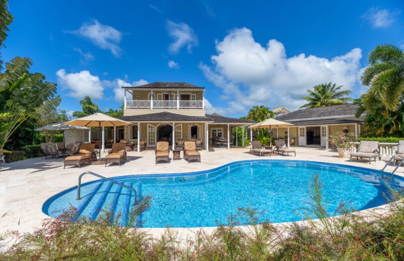 How to Sell a Villa in Barbados