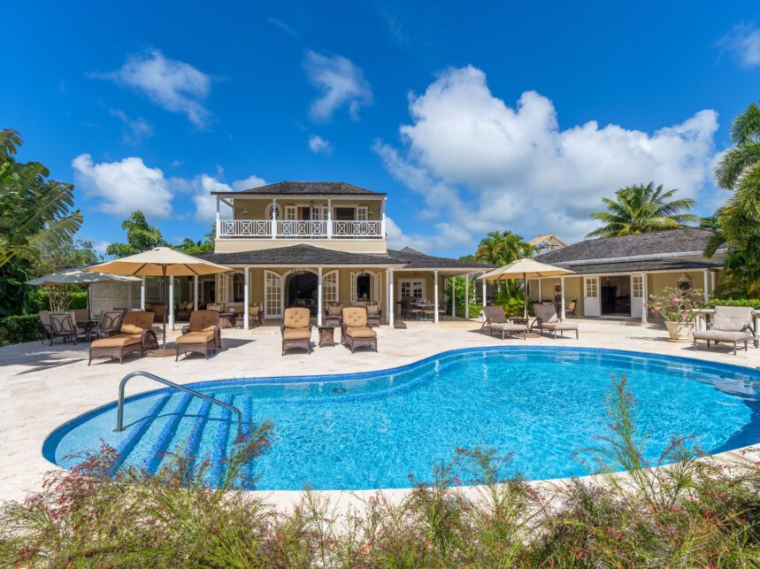How to Sell a Villa in Barbados