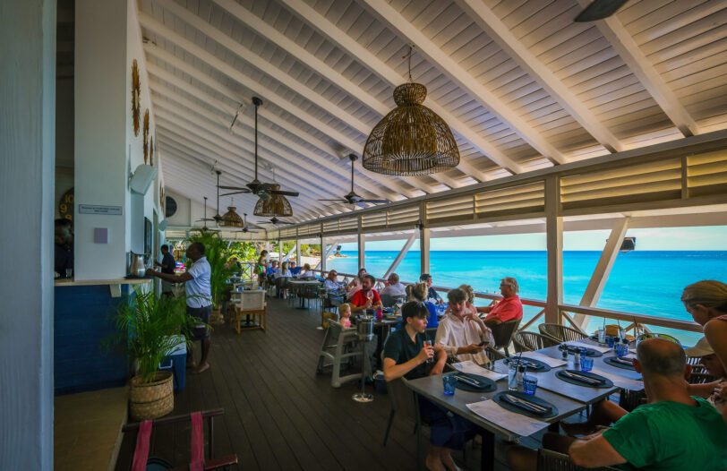 Living in Barbados as an Expat