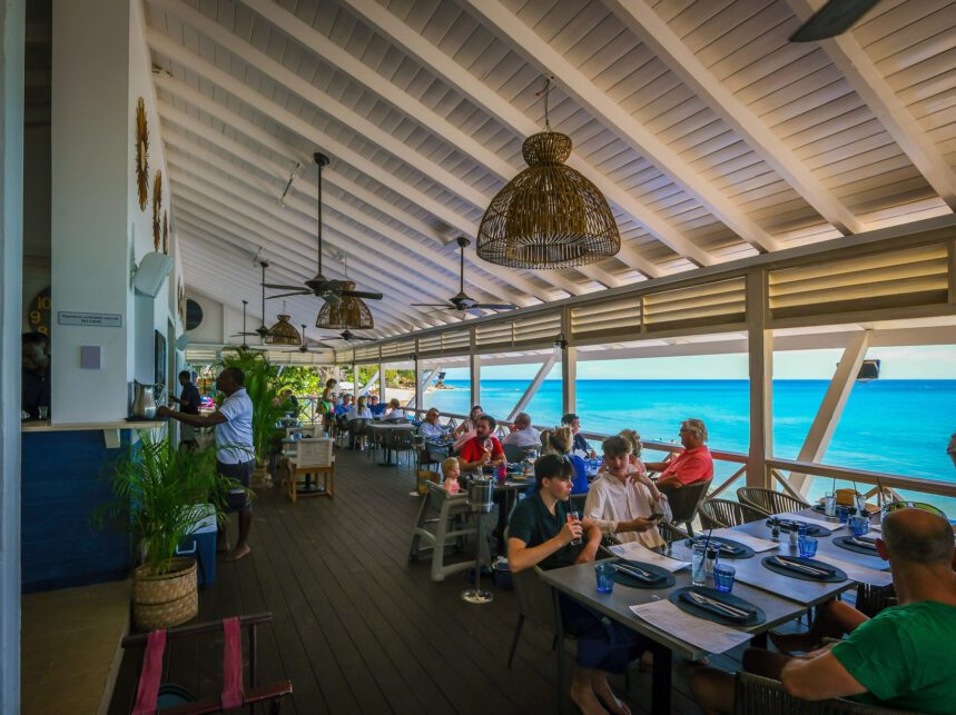 Living in Barbados as an Expat