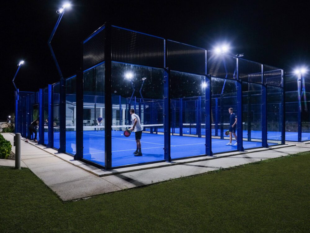 Image related to Racquet Sports
