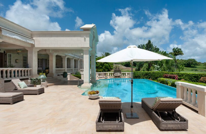 Why Barbados Villas are Ideal for Families