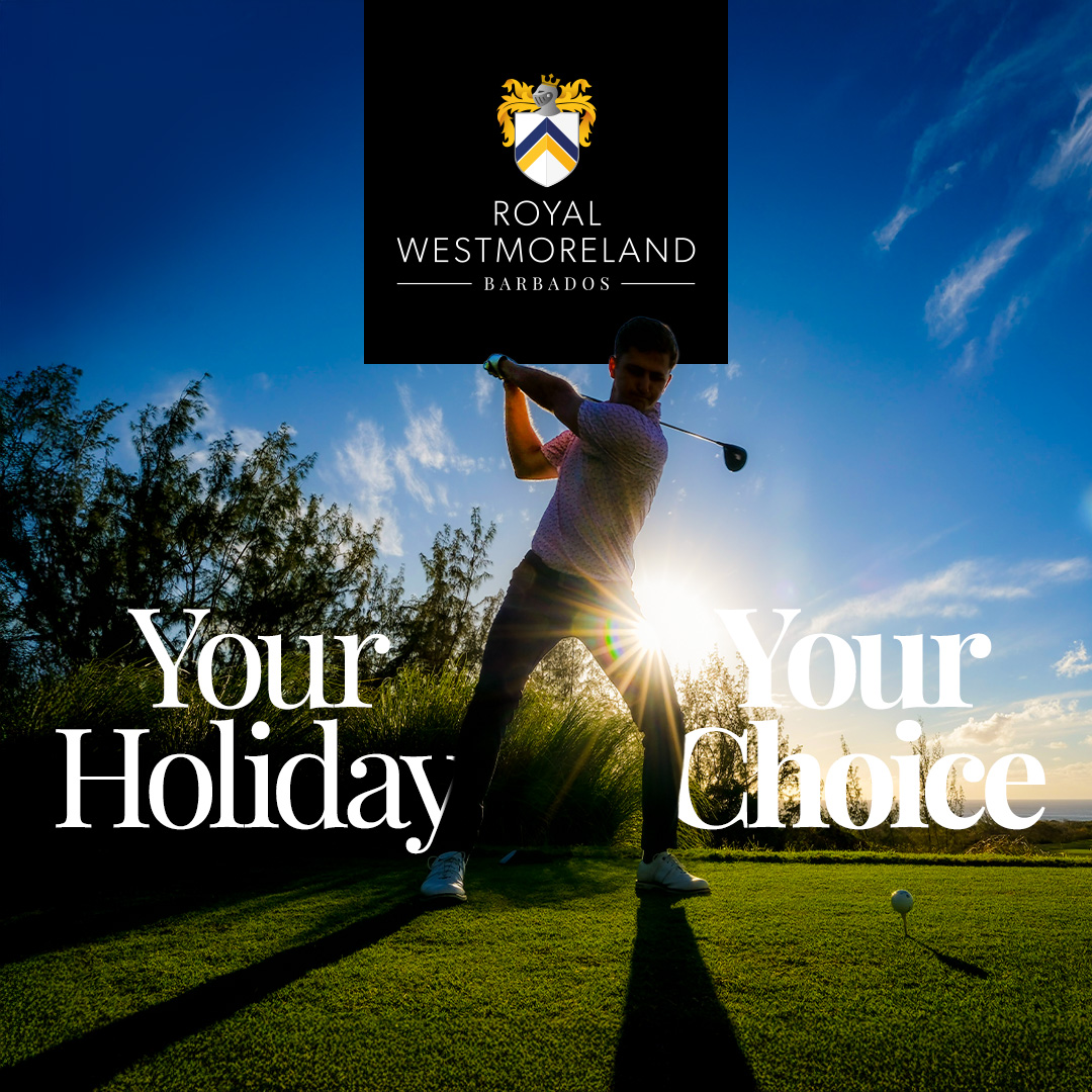 Your Holiday, Your Choice