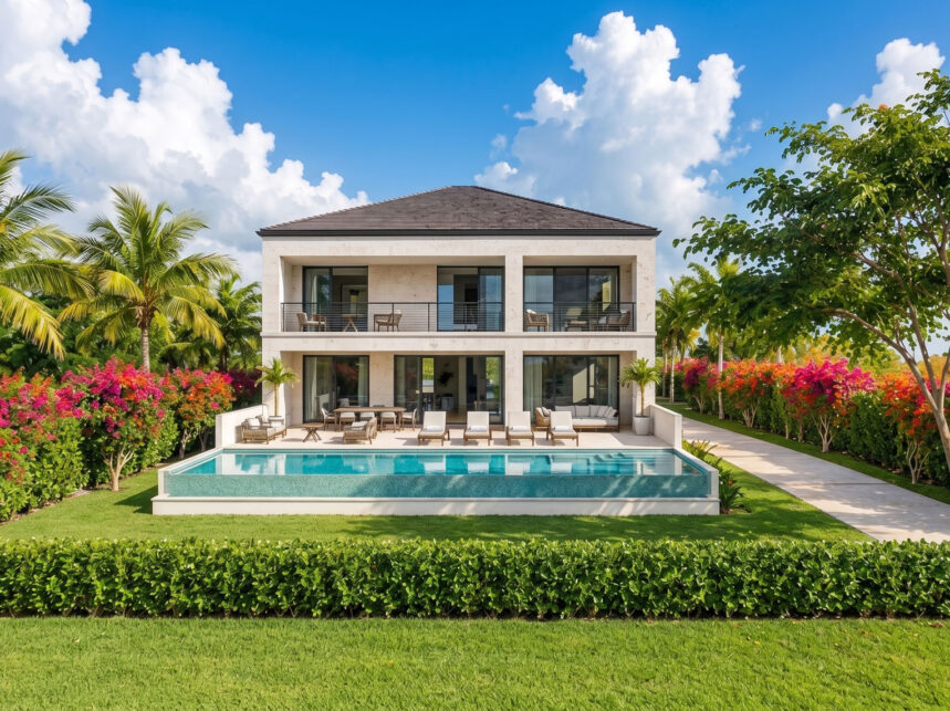 Barbados Property Market Guide