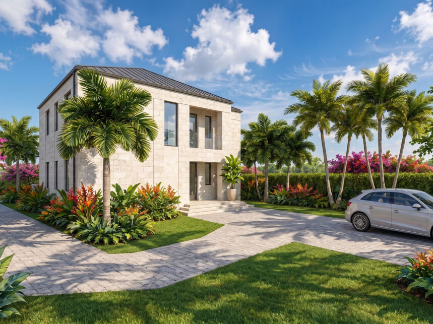 Buying or Building a Property in Barbados