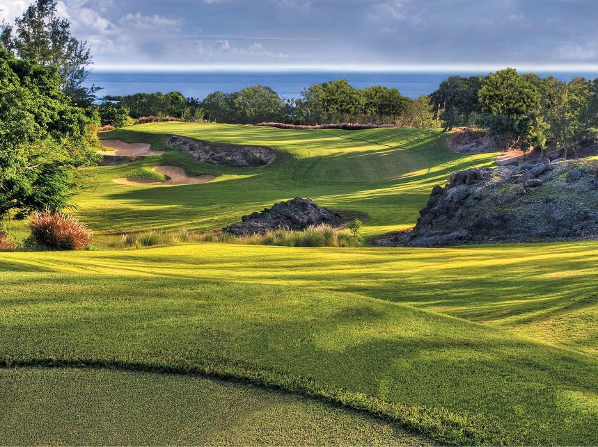 Sir Gary Sobers festival of Golf