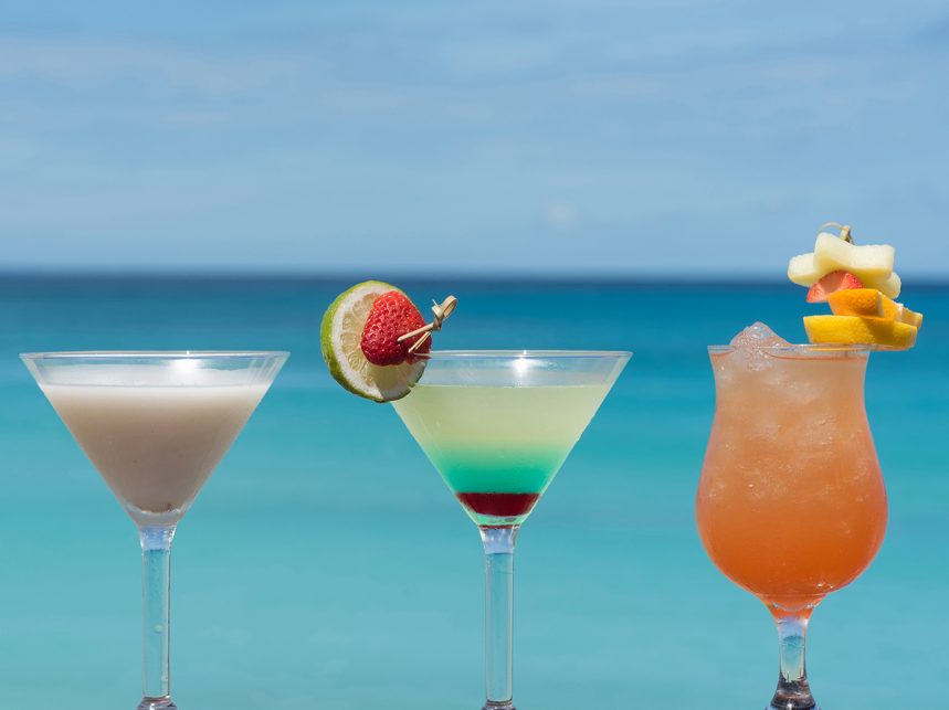 Barbados – The First Choice For Girls-Only Holidays